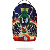 Sprayground LOONEY TUNES MARVIN PLANET X BLACKPACK