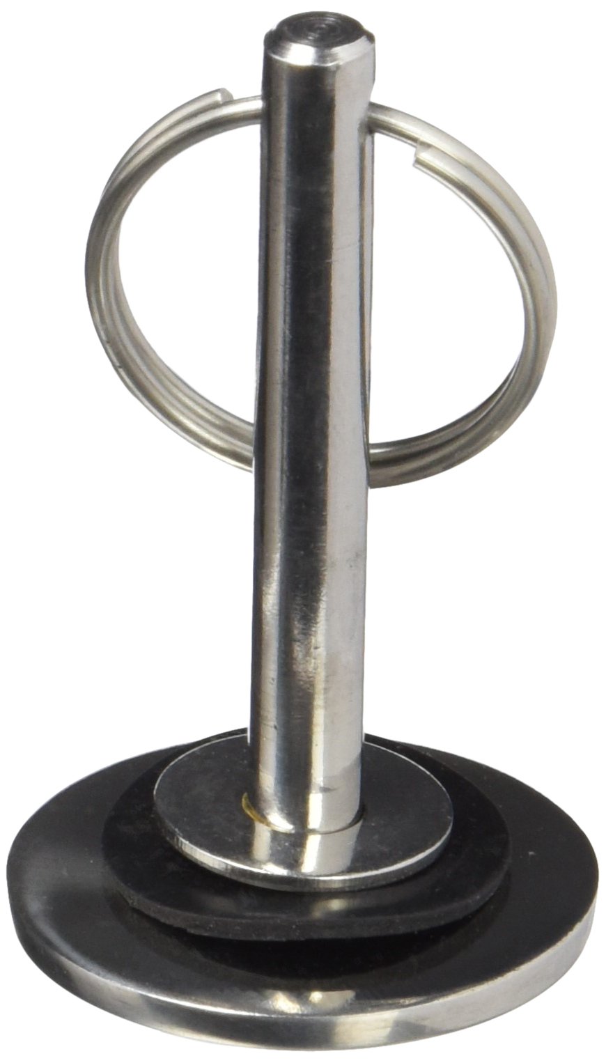 Seachoice Hatch Cover Pull, Stainless Steel