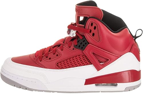 jordan spizike grey and rose gold