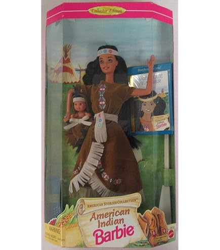 Amazon.com: 22" Collectible Native American (Indian) Vinyl Doll - VM221132 (Tara) : Home & Kitchen Amazon.com: 22" Collectible Native American (Indian) Vinyl Doll - VM221132 (Tara) : Home & Kitchen
