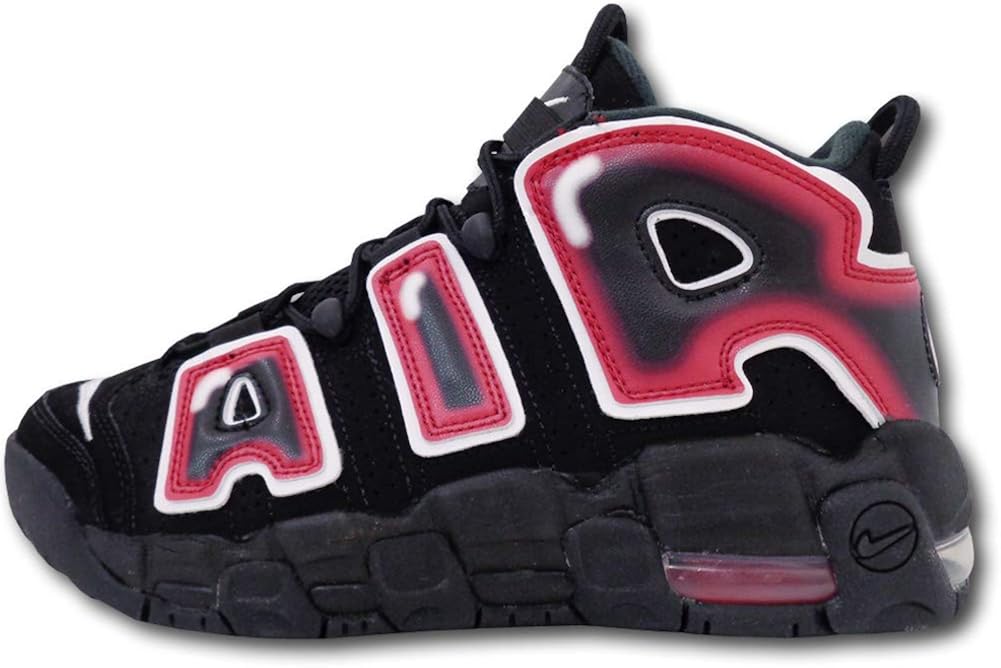 nike air more uptempo junior