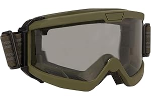 Rothco ANSI Rated OTG Goggles