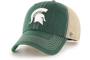 47 Brand MLB New York Yankees Branson Cap B-BRANS17CTP, Unisex