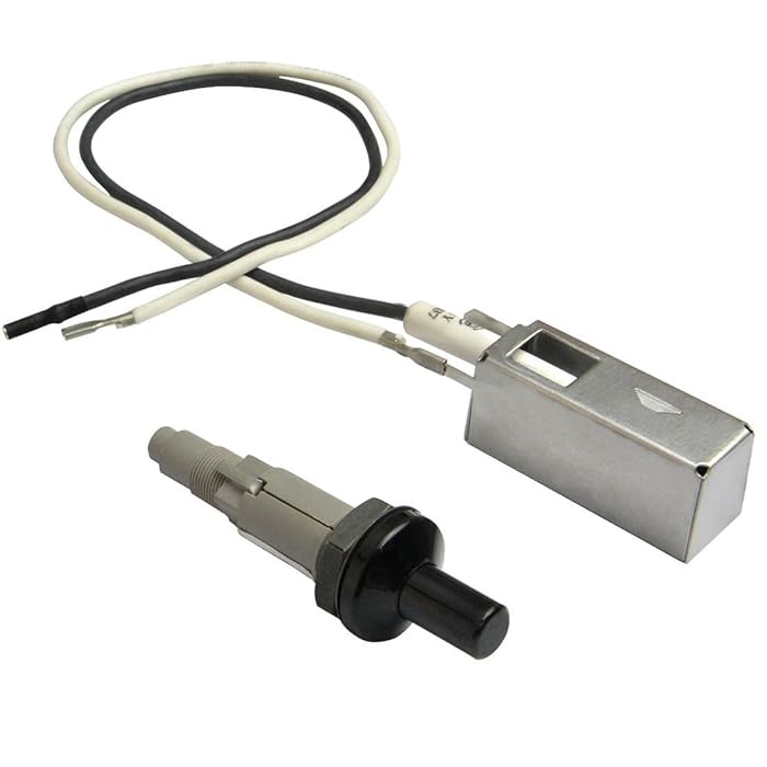 er Genesis Igniter Not Working at Edna Overton blog