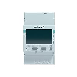 Wallbox Power Meter - Smart Home Clamp, 2-Phase up