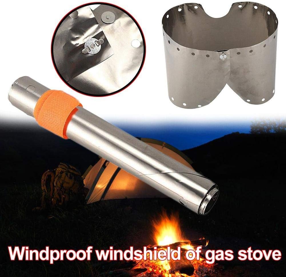 Wind shield. Wind shield