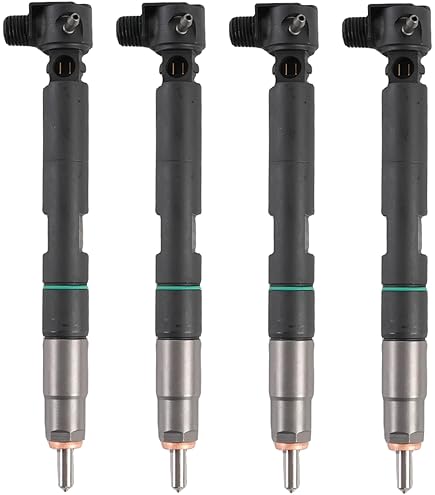 thumbnail image 2 of Fuel Injector 400903-00074D 7275454 28337917 For Doosan D24 D18 Bobcat Skid Steer S510 2 of 14