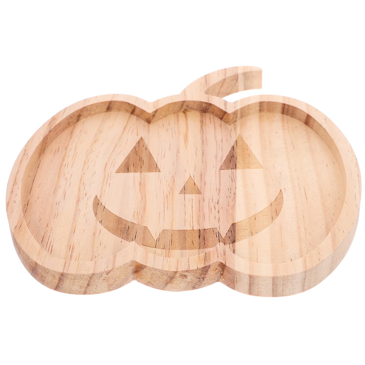 Cabilock Aperitif Board, Unique Halloween Pumpkin Charcuterie Board, Charcuterie Cheese Tray, Decorative Wood Serving Platter Tray for Thanksgiving Christmas Housewarming Party