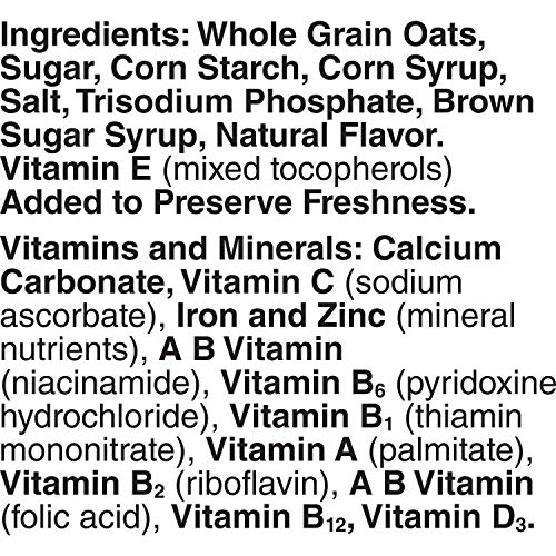 FROSTED CHEERIOS CEREAL, CEREAL WITH OATS, GLUTEN FREE, 13.5 OZ