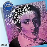 PRELUDES IMPROMPTUS                                image