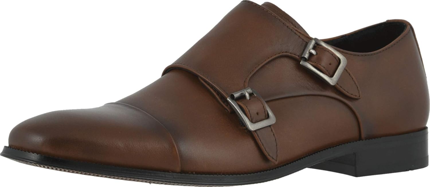 florsheim monk strap