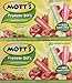 Mott's Freezer Juice Bars - Freezer Bars--CHOOSE QUANTITY/SIZE BELOW ((40) 1.5 Juice Bars 2/20ct boxes)