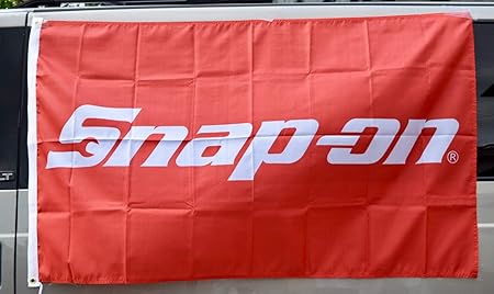 Amazon Co Jp スナップオン 工具 Snap On マックツール 特大 バナー フラッグ ミニカー ホットロッド アメリカ ローライダー スポーツカー おもちゃ フィギュア アメ車 ローライダー Usdm Jdm ステッカー ポスター アメリカン雑貨 ハーレー ハワイ 車 バイク