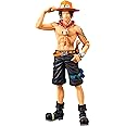 Banpresto One Piece Dxf The Grandline Series: Wanokuni Vol.3 (A: Portgas.D.Ace)