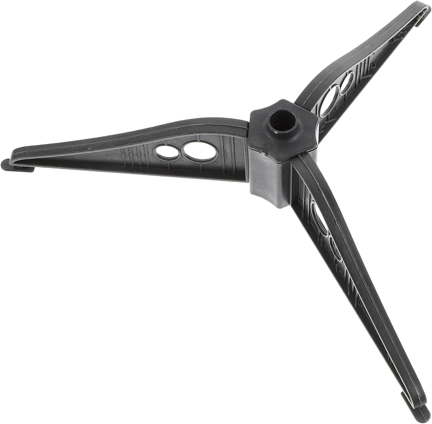 Tree Stands - Didiseaon Christmas Tree Stand Christmas Tree Holder Artificial Christmas Tree Base Metal Xmas Tree Folding Replacement Stand Holder Base 10cm