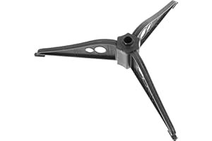 Didiseaon Christmas Tree Stand Christmas Tree Holder Artificial Christmas Tree Base Metal Xmas Tree Folding Replacement Stand Holder Base 10cm