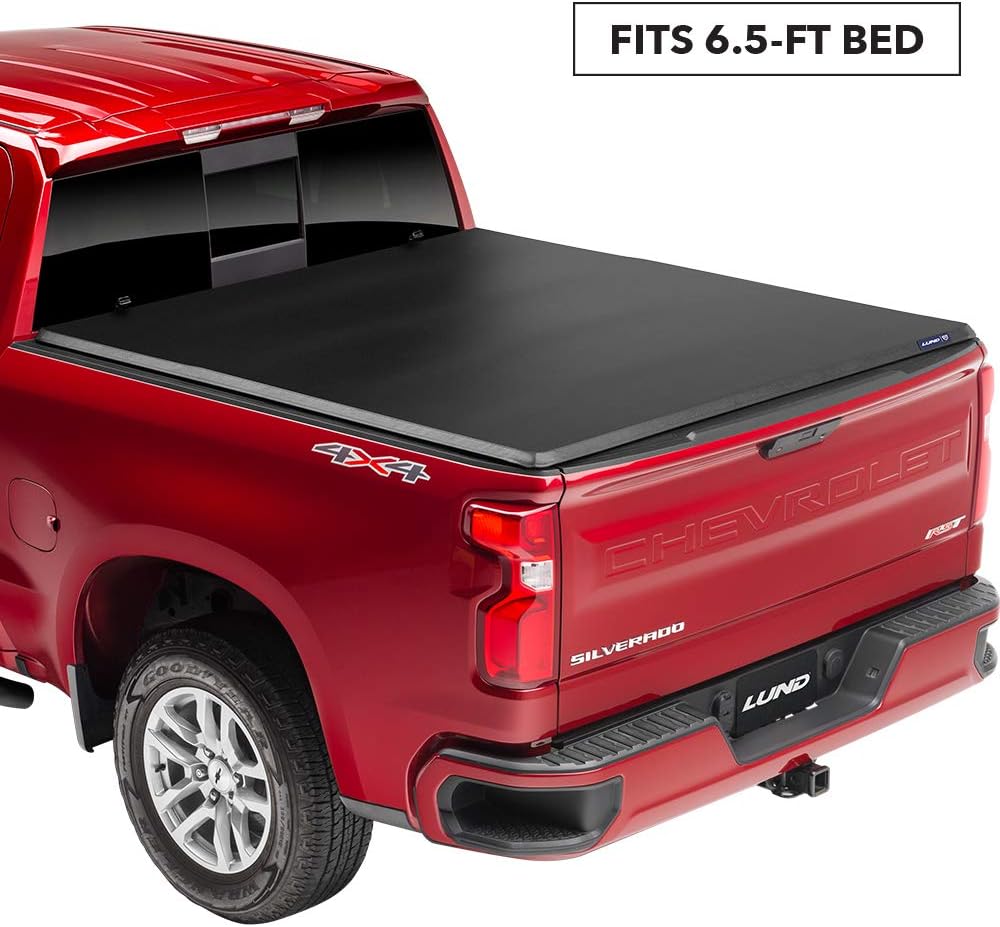 Car Truck Parts Soft Tri Fold Tonneau Cover Fot 97 03 Ford F 150 6 5ft Short Bed Excl Flareside Smaitarafah Sch Id