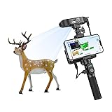 Creality CR-Scan Ferret Pro 3D Scanner for