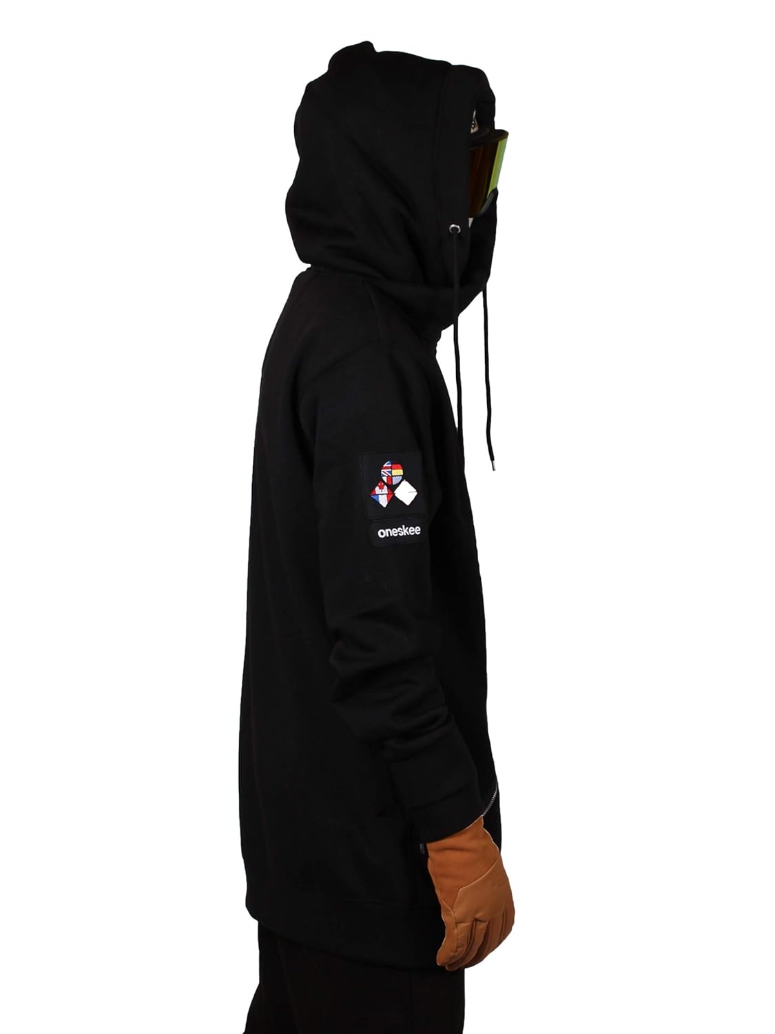 snowboard hoodies