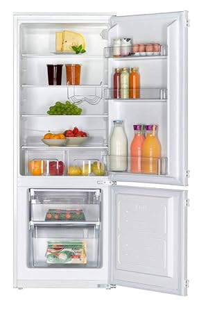 Amica EKGC 16156 empotrable de nevera y congelador/212 L/260365 ...