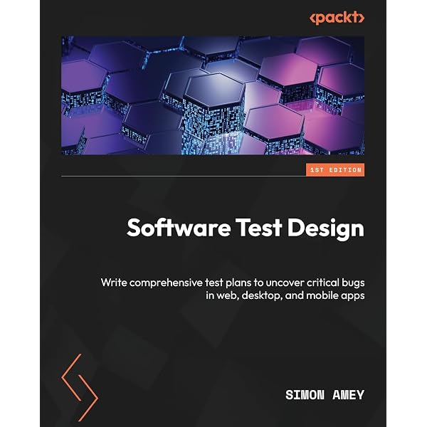 Test Automation Engineering Handbook: Learn and implement