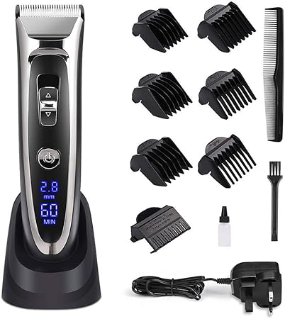 haircut machine amazon uk