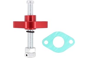 Timing Chain Tensioner for Honda CRF150R CRF250R CRF450R TRX400EX TRX450R | for XR 400R XR650R Suzuki DR250 DR650SE DRZ250 DRZ400 GS500 GN250 GS500 GSX1300R GZ250 KingQuad QuadRunner Vinson 500 LTZ