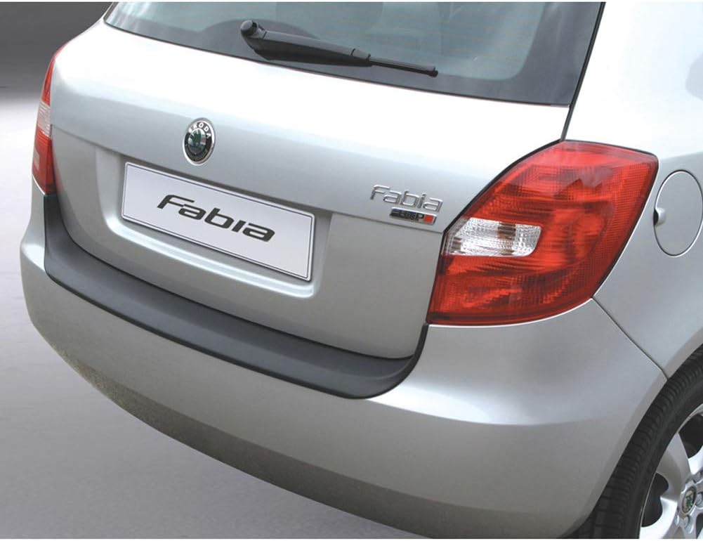 RGM RBP240 Rear Bumper Protector