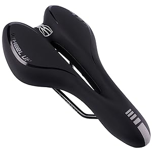 Pioneeryao Professional Road Bike Saddle