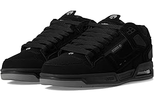 Osiris Men's Peril Skate Shoe