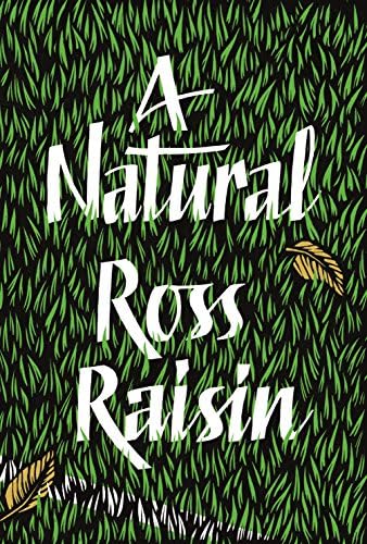 A Natural Hardcover – 2 Mar 2017