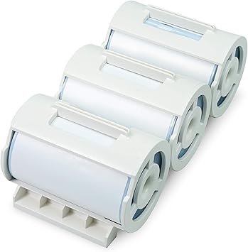 water resistant label printer