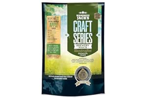Mangrove Jack's Hard Cider Kit Hopped Apple