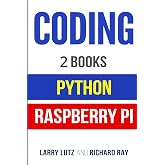 Coding: The Bible: 2 Manuscripts - Python and Raspberry PI