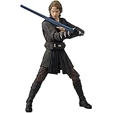Tamashii Nations Star Wars S.H.Figuarts Anakin Skywalker Revenge of the Sith