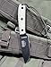 ESEE Model 4 with Modified Handle