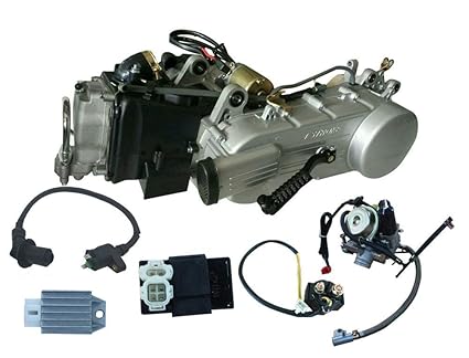 gy6 motor