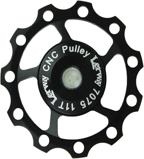 rear derailleur rollers