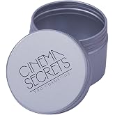 CINEMA SECRETS Pro Cosmetics Cleansing Tin
