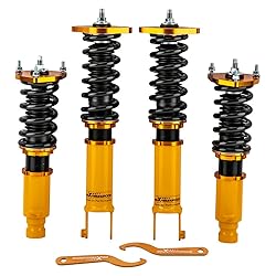 maXpeedingrods Coilovers for Infiniti G37x