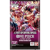 One Piece Card Game OP-06 OVP Booster Y-Magic Savings Offer + 20