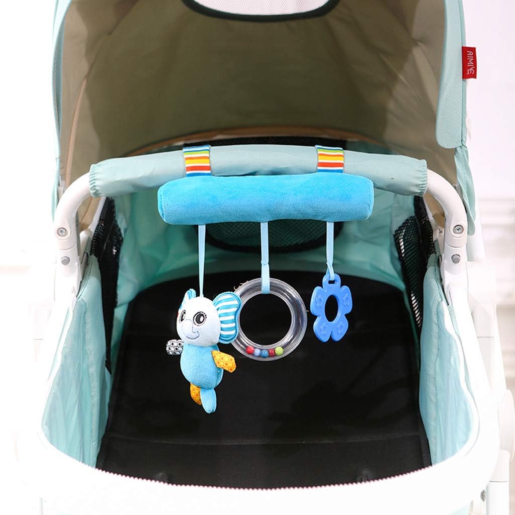 Ubabamama Poussette Poussette Bebe Jouets A Suspendre Charmant Animal De Dessin Anime Pour 3 6 9 12 Mois Garcons Et Filles Jouets Pour Poussettes Bebe Puericulture Schoolofbabywearing Com Ubabamama Poussette Poussette Bebe Jouets A Suspendre Charmant Animal De Dessin Anime Pour 3 6 9 12 Mois Garcons Et Filles Jouets Pour Poussettes Bebe Puericulture Schoolofbabywearing Com