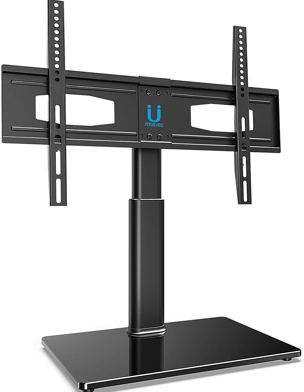 FITUEYES Table TV Pedestal Stand for 32" to 60" Swivel Amazon.co.uk