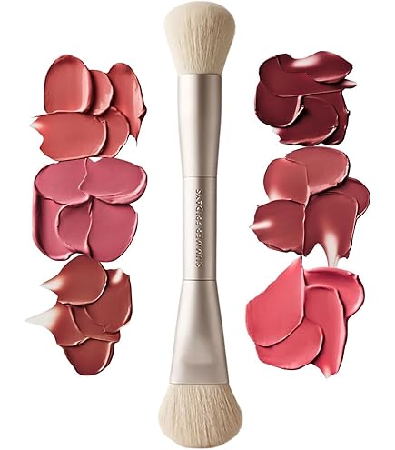 Amazon.com: TOM FORD Soleil Bronzing Brush : Beauty & Personal Care