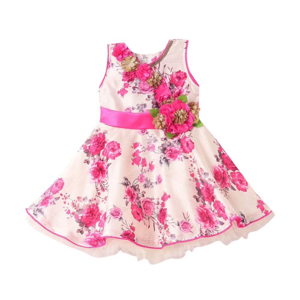 hopscotch dresses for baby girl