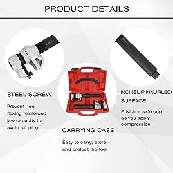 ReluxGo Coil Spring Compressor Tool Automotive 2
