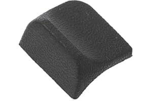 Thumb Rubber Pad for Fuji XT10 XT20 Camera, for Fuji XT10 XT20 Thumbskin Left Side of Front Cover XT10 Rubber Trim.