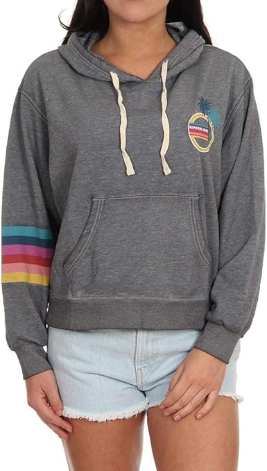 rip curl golden haze hoodie