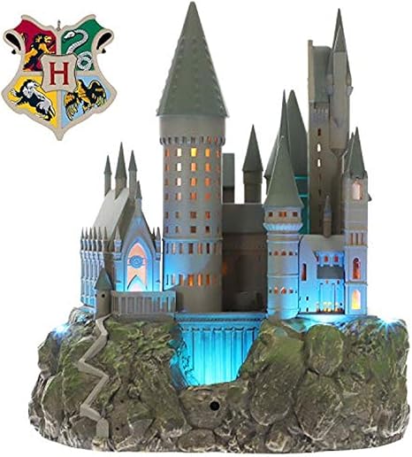 Hallmark Keepsake 2020, Harry Potter 