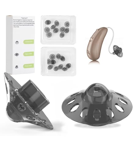 Amazon.com: Phonak Paradise, Lumity, Marvel, and Belong Charger